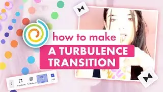 How to make a Turbulence Transition on Funimate - 