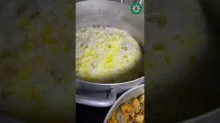 Очередной ифтар от кафе Халяль и НКО «Достлуг»  #Когалым #ХМАО #Югра