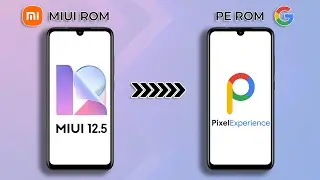 Install Pixel Experience (Android 12) OFFICIAL in Redmi Note 7 and 7s: Complete Tutorial (Hindi)