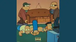 Burglary (feat. Prince Jefe)