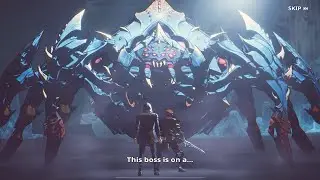 Solo Leveling:ARISE - Chapters 3–4