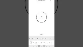 Test your typing speed! #Shorts