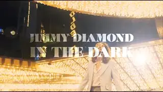 Jimmy Diamond - In The Dark
