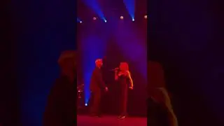 Tina Karol - Scandal