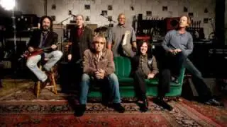 tom petty - mystery of love