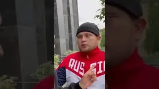 Михаил Литвин встретил брата😂