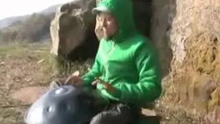 Пеня горы Нексис