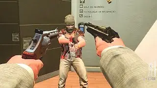 MAX PAYNE 3 FPS MOD!!