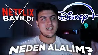 Disney+ VS Netflix? - What is Disney Plus, Why Buy It?