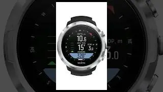 Su Altında Dalış Saati: Güvenliğin Anahtarı! ⌚ 