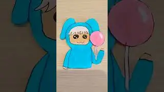 роблокс квин и чудо чай поссорились из-за ЧУПИКА!!!