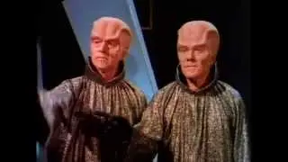 Star Trek TOS (Preview S3-E12) - The Empath