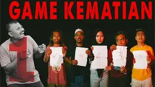 NUMBER GAME ! GAME KEMATIAN !