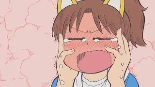 Nagumo sings Mambo No. 5 and then dies from cringe in 9 languages