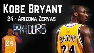 Kobe Bryant 