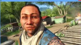 Прохожу Far Cry 3 2 Часть
