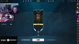 ENVY Demon1 - #1 chamber only | !socials