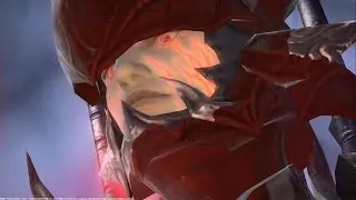 For Those We Can Yet Save LvL 60 FFXIV Patch 3.2: The Gears of Change Main Scenario Cutscenes