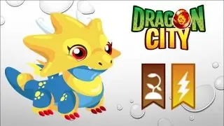 Dragon City - Getting Star Dragon 100% (No Hack)