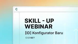 [ID] 7th Webinar: Konfigurator Baru