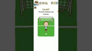 Brain Boom level 147 walkthrough
