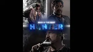 The Best Hunter.. - DEAN WINCHESTER {4K} | MONTAGEM TOMADA [Slowed]