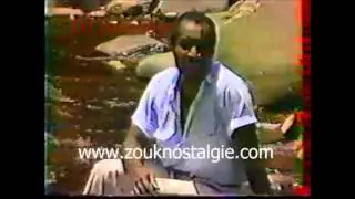 ZOUK NOSTALGIE [RESTAURATION] - LAZAIR Yvana 1987 Kadance Prod. ( K 4254 ) DJ Issssalop - DOUDOU 973