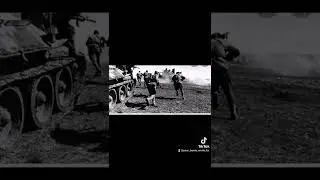 Казах - самый результативный солдат Второй Мировой Войны. За 1 бой уничтожил 282 противника.