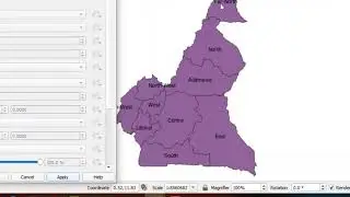 How to Perform Spatial Data Analysis with QGIS PART 3