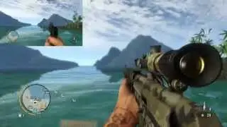 Musica com Armas 2 - Far Cry 3 - ZaZa