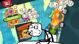 Weakest set defending || base 113 || king of thieves my own layout