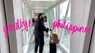 Flying To Canada