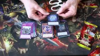 Yu-Gi-Oh! OCG Premium Pack 18 Opening!