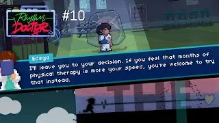 ACT 5 | Rhythm Doctor #10