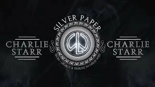 Leslie West - Silver Paper (feat. Charlie Starr)