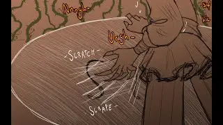 FNAF (DCA) Fairy AU - Part 12-?