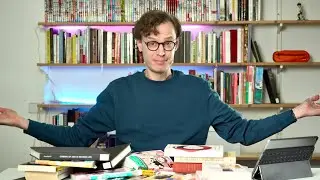 Books I read in 2022