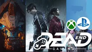 DEG 22 | Bungie v Activision, PS4 Crossplay, RE2 First Impressions ft. TyelerrDurden