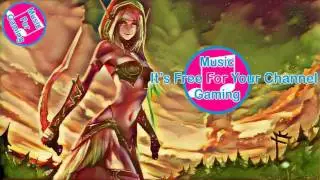 Music For Gaming (Levianth Axol - Remember feat. The Tech Thieves) #musicforgaming