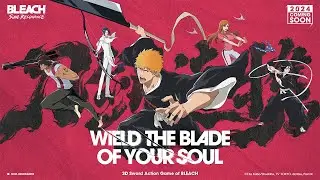 Nuverse закрывается... Выход Bleach: Soul Resonance под вопросом?? | Bleach Soul Resonance