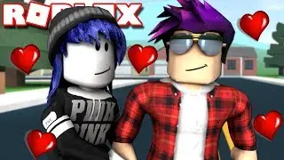 THE TRUTH OF ONLINE DATING in ROBLOX!