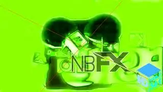 (NEW EFFECT) Klasky Csupo Robot Logo With Infected Supersaw Effect 3.0