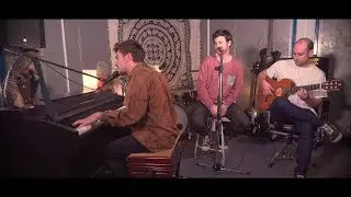 La Copa Rota de José Feliciano - Taburete&Dvicio (Cover)