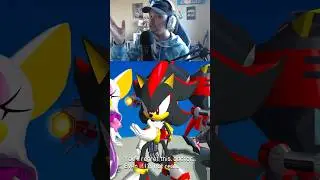 These Stages Could Return In Sonic x Shadow Generations? 