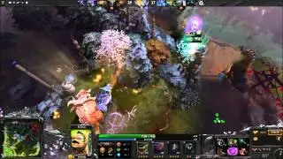 Dota 2 idiots Ability Draft FEAT: Pudge