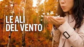 Le Ali Del Vento (Alternative Version)