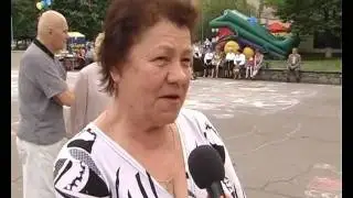 11. 05. Хор ветеранов