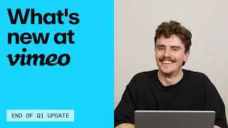 How Vimeo is improving faster than ever