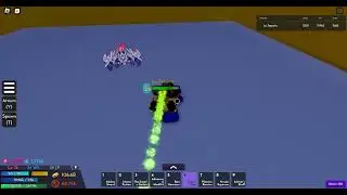 Astrum Aureus destruction - Roblox Auroric RPG