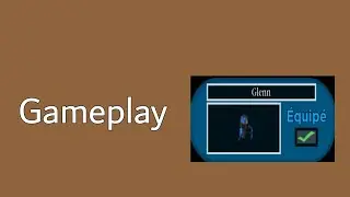 Glenn gameplay in piggy | roblox